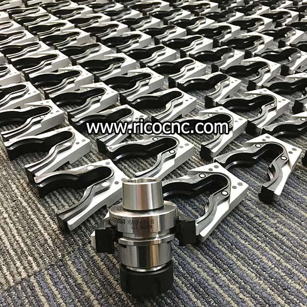 HSK63f tools