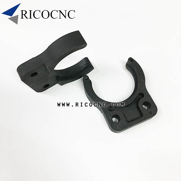 Cincinnati tool holder fork