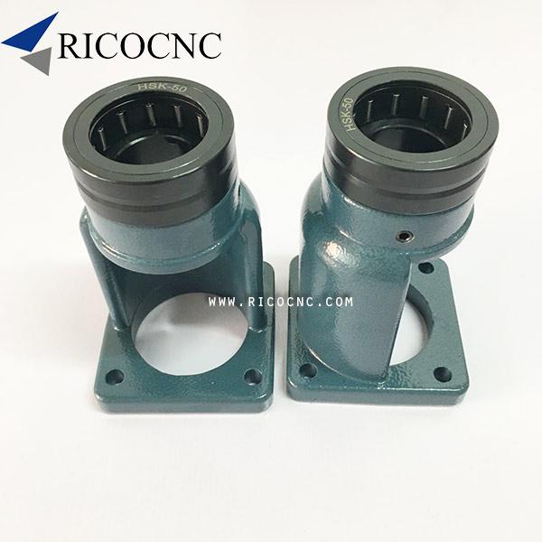 ISO30 tool hold Tightening Fixtures