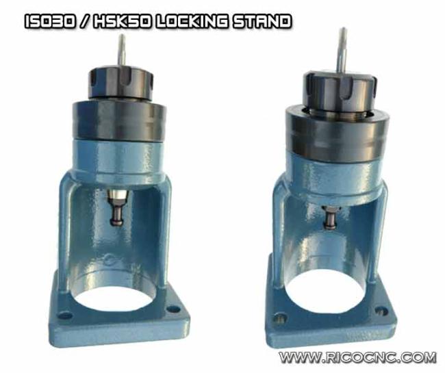 iso30 locking stand