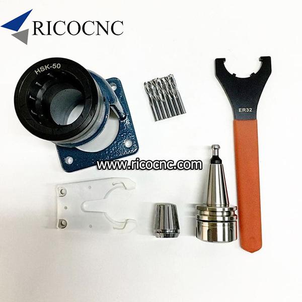 CNC TOOLS