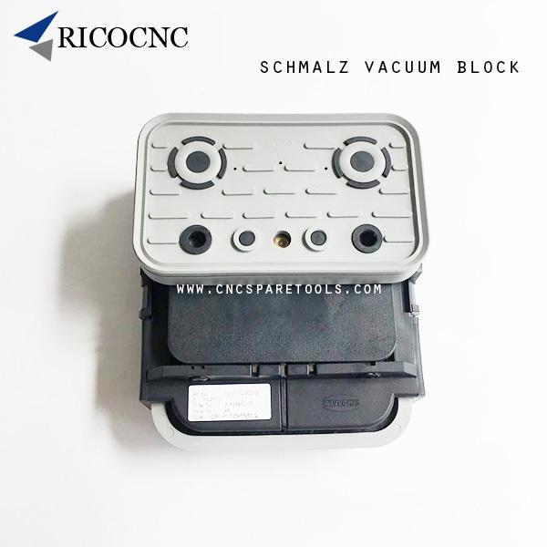 cnc pods