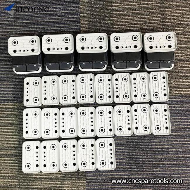 cnc vacuum pods supplier