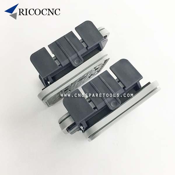 cnc suction blocks