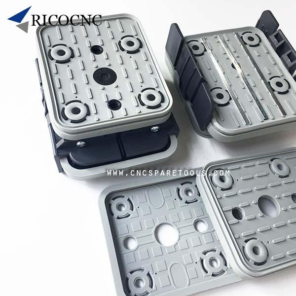 cnc vacuum cups