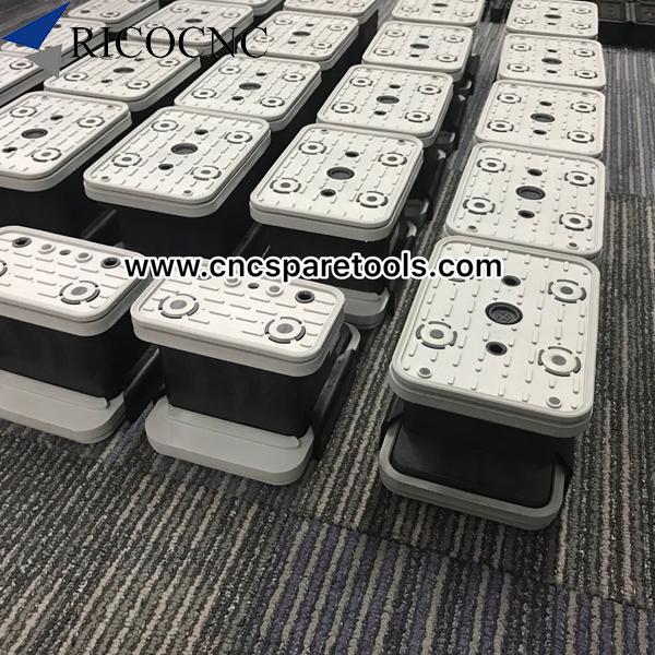 weeke cnc pods