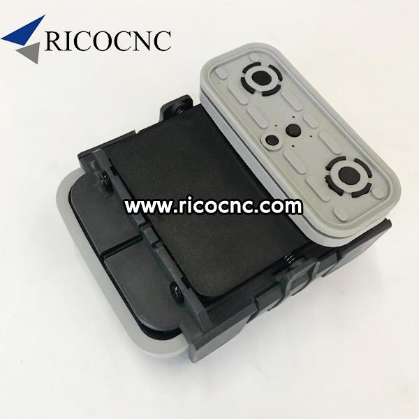 cnc suction pads