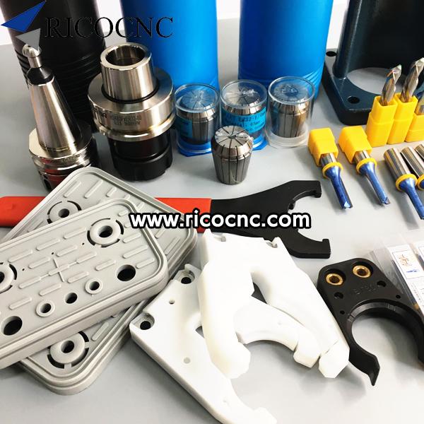 cnc router parts provider