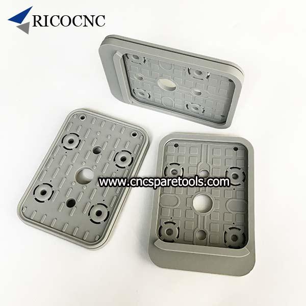 CNC vacuum pods pads CNC Vacuum Gasket