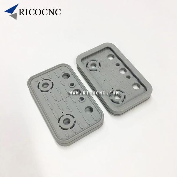 cnc suction pads