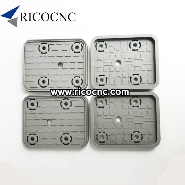biesse rubber suction pads