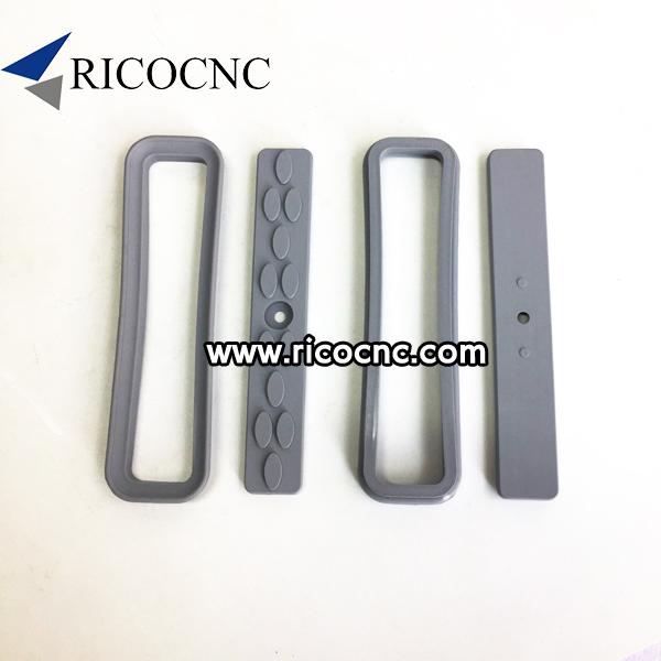 130x30 suction plates