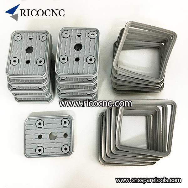 cnc vacuum suction cup
