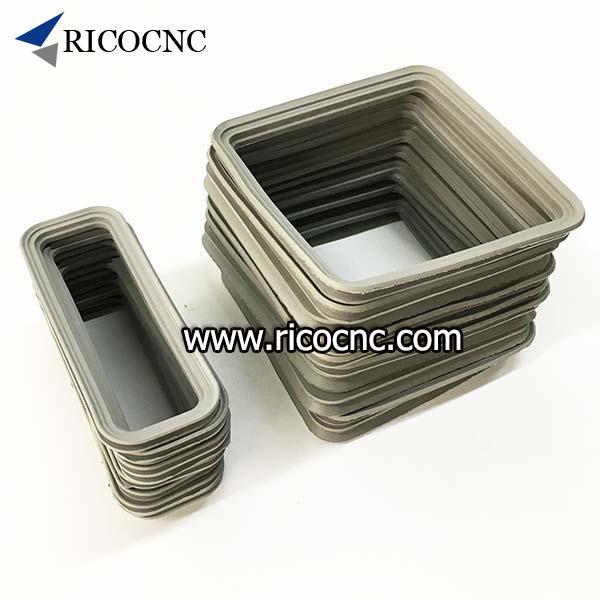 rubber seal for SCM vacuum pods rubber seal for SCM vacuum pods