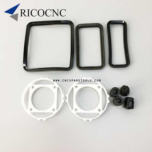 Biesse vacuum pods parts