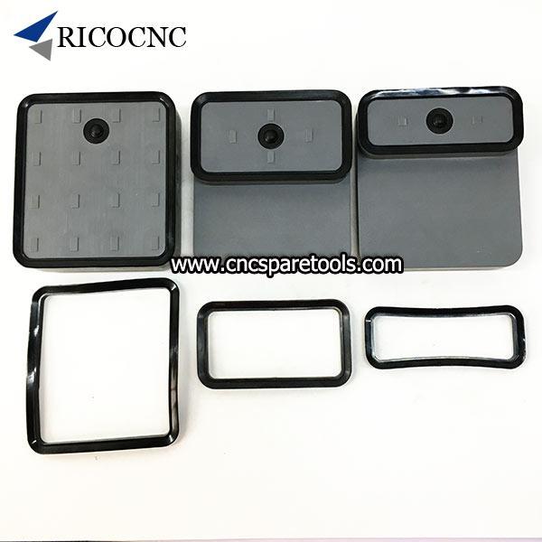 rubber seal for Biesse vacuum pods rubber seal for Biesse CNC pods