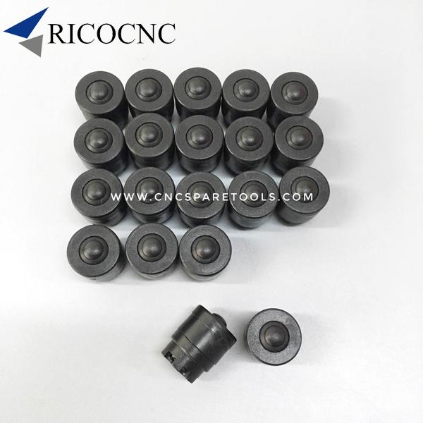 Biesse pods valves