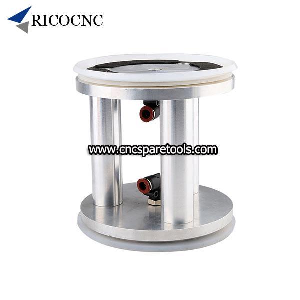 suction pods for stone working