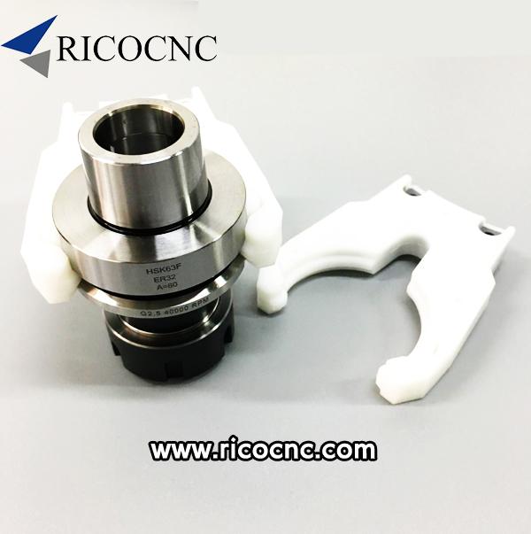 HSK tool holder