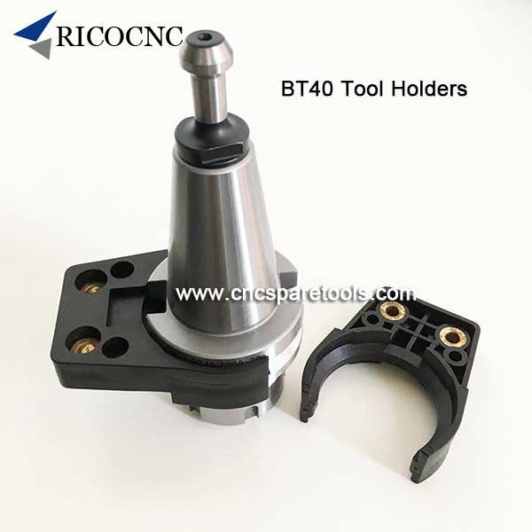 bt40 machine holders bt40 machine holders