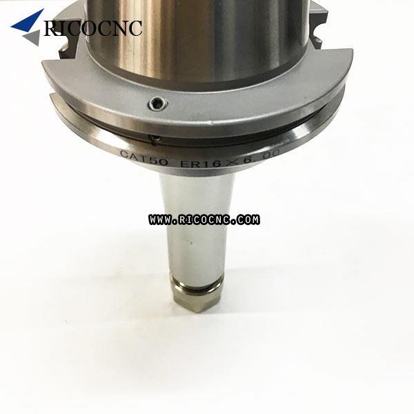 cat50 collet chuck cat50 collet chuck