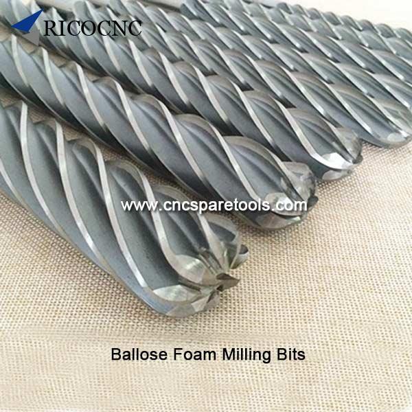 eps foam bits foam cutting tool