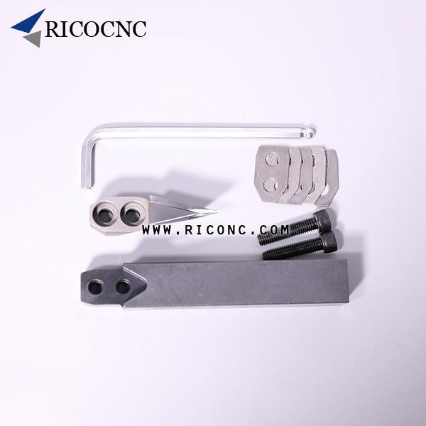 carbide lathing tools