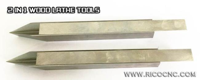 wood lathe tool