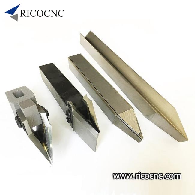 carbide wood lathe knife