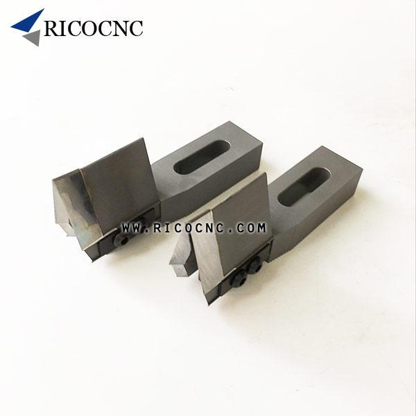 cnc lathe knife