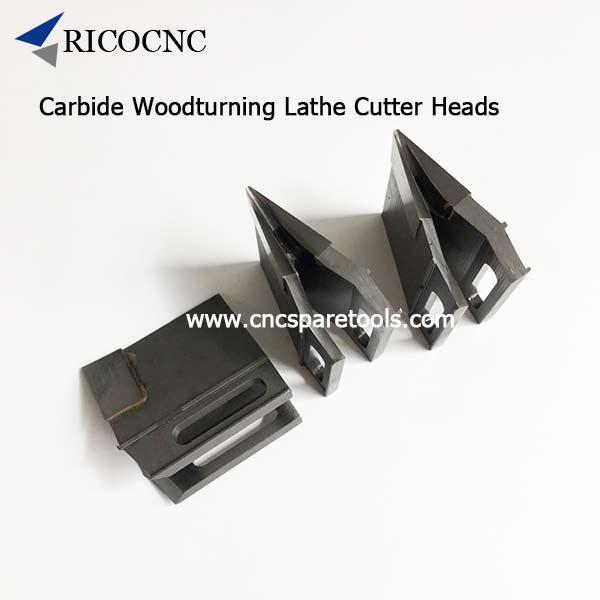 cnc wood lathe knife head