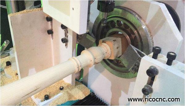 wood lathing tool cutters