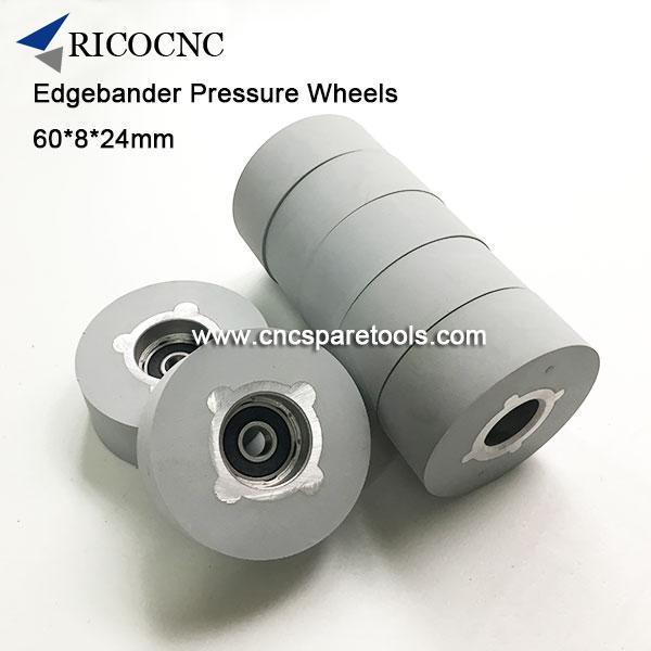Biesse pressure wheel