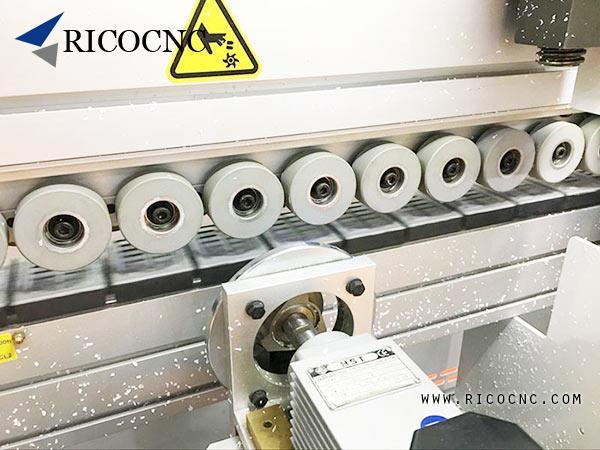 Biesse edgebanding machine parts