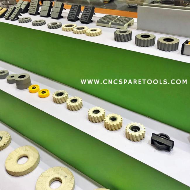 edgebander parts