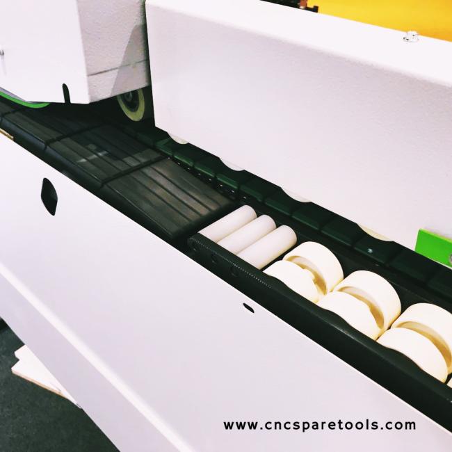 biesse machine accessories