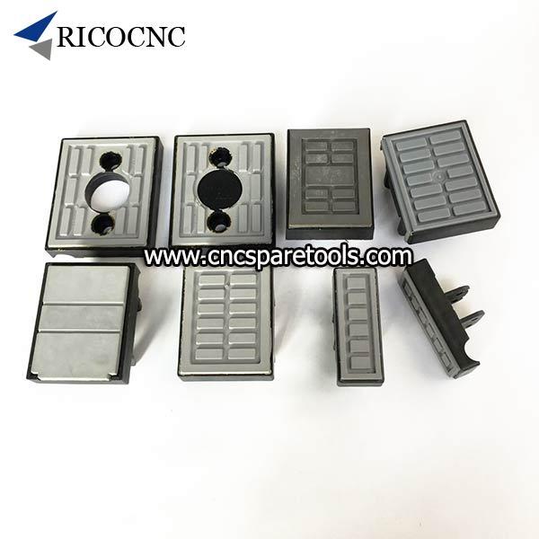 homag edgebander convey chain pads