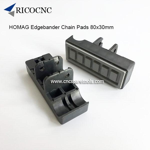 homag track pads