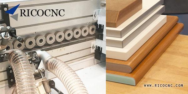 woodworking edgebander parts