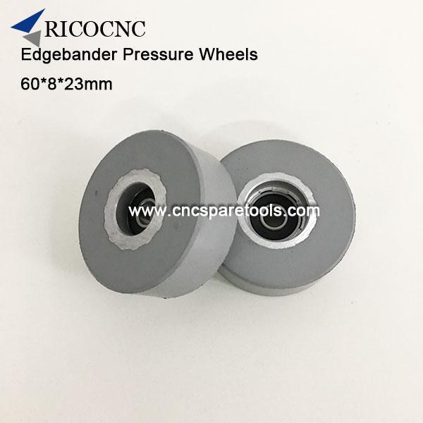 pressure roller for edgebanding pressure roller for edgebanding