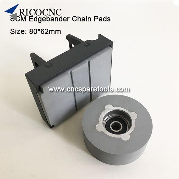 SCM edgebanding machine parts