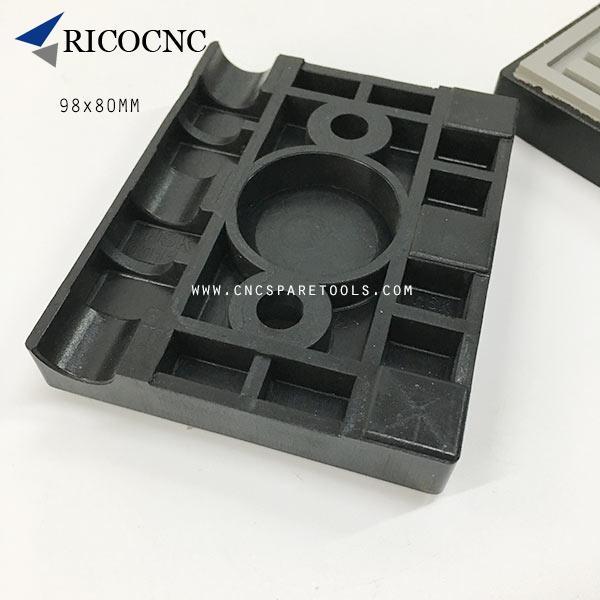 homag track pads