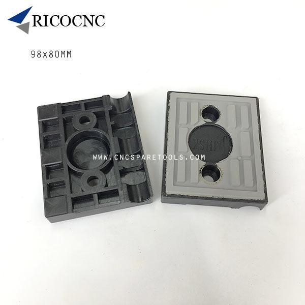 homag chain pads 98x80mm