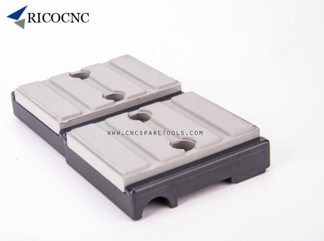 NANXING track pads