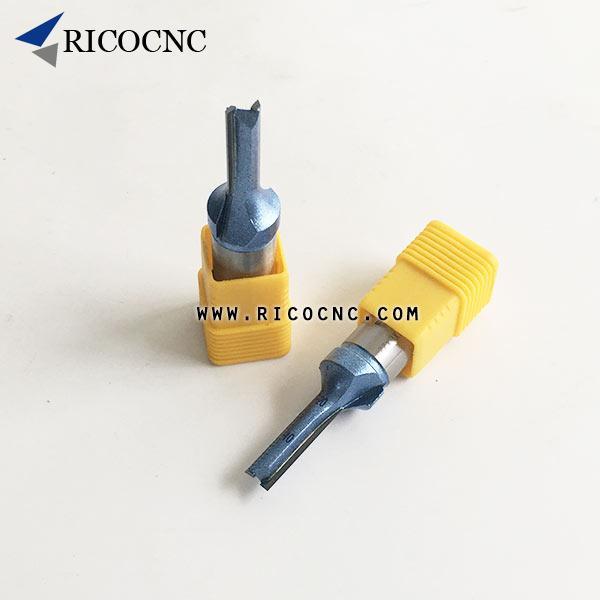 Straight Router Bits