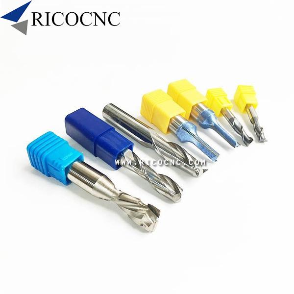cnc wood router bits