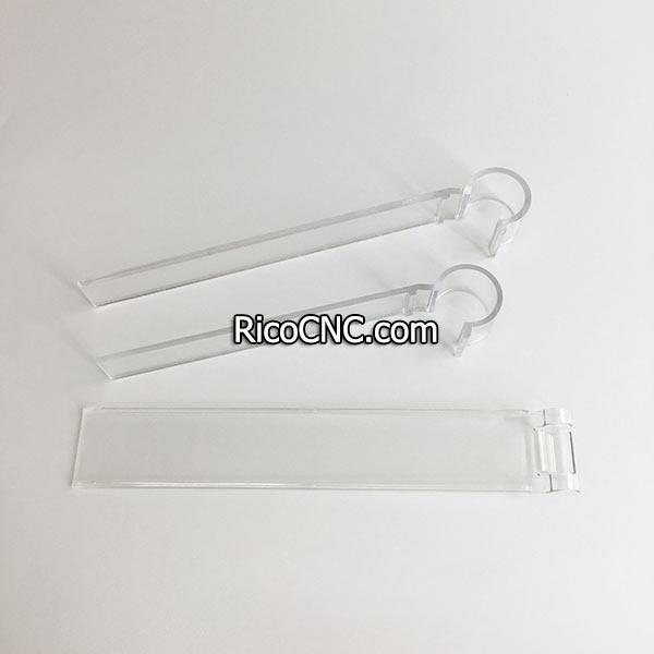 Plastic dust proof strip for HOLZMA beam saw.jpg Plastic dust proof strip for HOLZMA beam saw.jpg