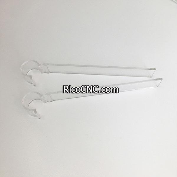 Holzma -Homag plastic dust strips.jpg Holzma -Homag plastic dust strips.jpg