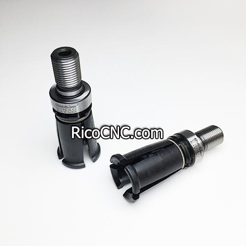 Chumpower DIN40 15 Degree CNC gripper.jpg Chumpower DIN40 15 Degree CNC gripper.jpg
