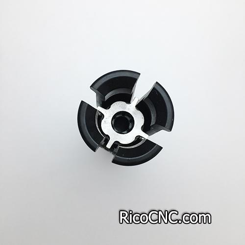 Chumpower DIN40 spindle gripper.jpg Chumpower DIN40 spindle gripper.jpg